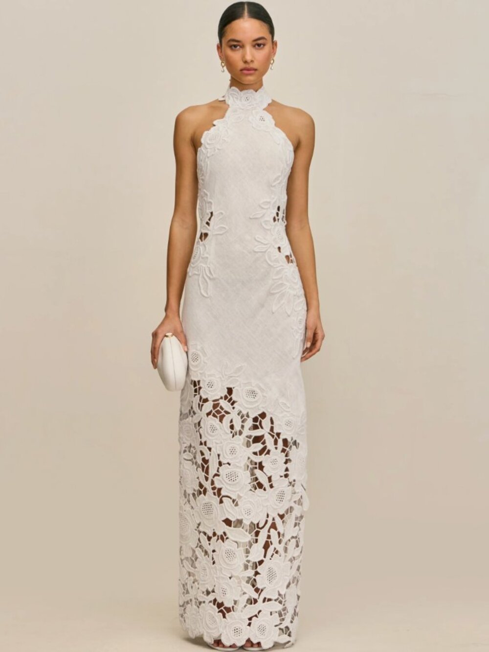 Cult Gaia Tamara Gown - Picture 1 of 5